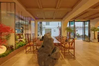 Yinju · Dayanli Song-style Aesthetics Snow View Hotel (Lijiang Ancient City Zhongyi Market Branch - 주방