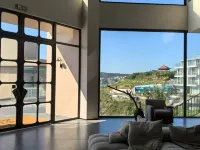 Gouqi Island Xingbo Resort Hotel 성쓰 호텔