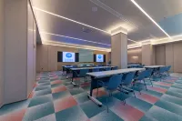 Hanting Hotel (Panjin Taiwei Automobile City Branch)