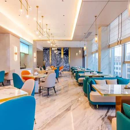 Meihao Lizhi Hotel (Huazhou Branch)