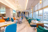 Meihao Lizhi Hotel (Huazhou Branch) - พร้อมWifi