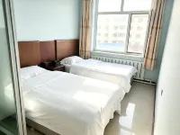 Fuquan Hotel - Cho phép mang theo thú cưng