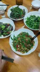 Yifang Courtyard - breakfast