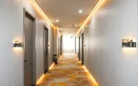 Ordos Impression Hotel