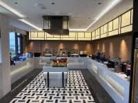 LEISDEN HOTEL - 4 Yıldız