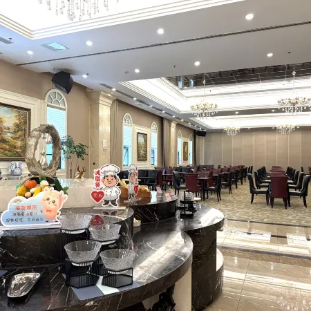 Xinlianxin Jingya Hotel