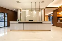 Mingxuan Business Hotel (Zhangzhou Ancient Town RT-Mart Store) - 2-Star