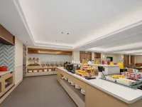 Vienna Hotel (Xingyi Jushan Square) - 부티크