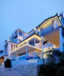 Yuchu Yunman SeaView | Full-View Hillside Designer Resort (Erhai Wenbi Village) - جديد