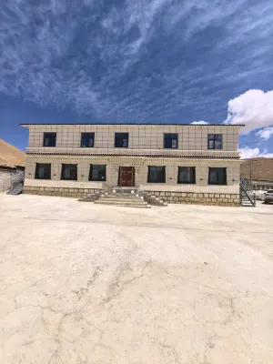 Liuxingyu Homestay - New