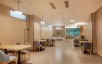 Home Inn Neo - Kuitun Yimaxiang Tourism & Cultural Block - breakfast