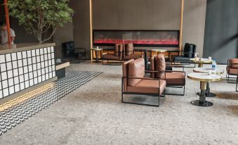 Holiday Inn Express CHENGDU WEST GATE by IHG