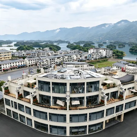 SULINISLANDSRESORT