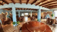 Zhihui Hot Spring Manor。 - breakfast