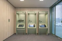 Hi Inn (Lianyungang Hazi Fruit Mountain Avenue Branch) - 2 stelle
