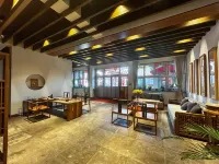 Guanheyuan · Siheyuan Homestay - Pet friendly