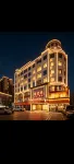 Vienna 3 Best Hotel (Jinxian High-speed Railway Station Tianhong Shopping Mall) - breakfast