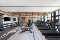 Kashgar Four Points by Sheraton Hotel - 5 stjerner