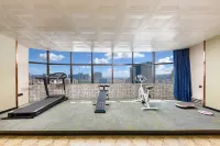 Shishi Liji Holiday Hotel (Shicheng International Plaza) - servizio colazione