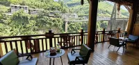 遇見人家民宿 - 山景