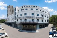 Elong Anyue Hotel (Wuxi Taihu International Expo Center Mix‑C) Hotels in Taihu New City /Haian City/Wuxi Taihu International Expo Center
