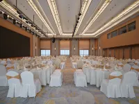 Mingxi Fliport Jingshang Hotel - Wifi