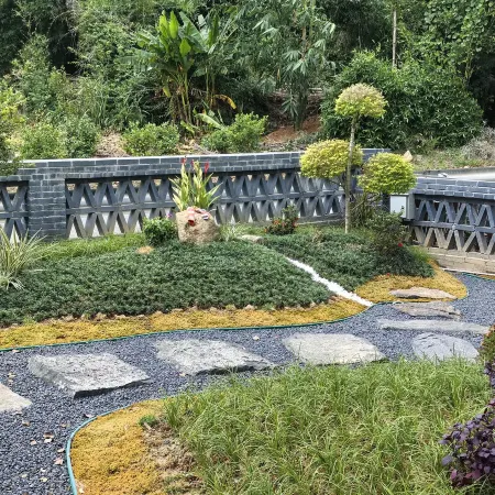 Fuding Taimu Mountain Chahe Homestay