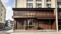 Tingbo Hotel - Wifi