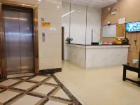 Huangping Jiahe Hotel - acceptant les animaux