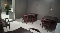 輕住飯店（泰安泰山火車站天外村店） - 早餐