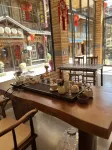 Wanglou Yueqi Boutique Homestay (Sanjiang Chengyang Bazhai Scenic Area Yanzhai Drum Tower) - 주차장