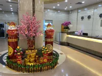 New World Hotel Các khách sạn ở Quảng Châu