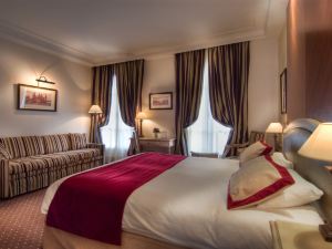 Best Western Premier Trocadero la Tour