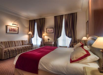 Best Western Premier Trocadero la Tour