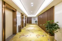 Yanzhoufu Apartment Hotel