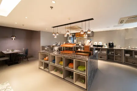 Homeinn Ease Hotel (Haohe Scenic Area Nantong University Affiliated Hospital) Отели рядом с достопримечательностью «China Abacus Calculation Museums»