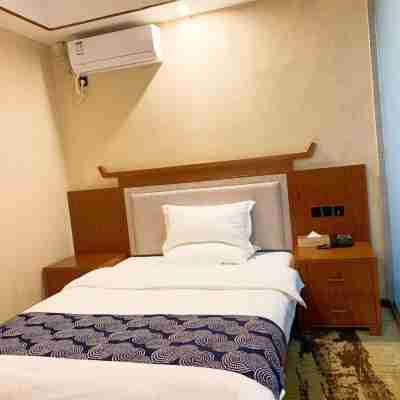 清鎮時光別院酒店 Rooms