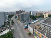 Shankee Chain Hotel (Fogang Bus Station) Hotels in Fogang