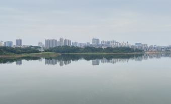 Morning Hotel (Hunan City University)