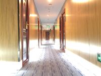 格林豪泰(天津之眼西站店) - 公共区域