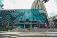 Hanting Hotel (Xi'an Qujiang International Convention Center Branch) Hotels in Xi'an