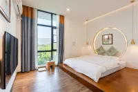 Guangzhou Yuxi Guli Garden Boutique Homestay Hotels near Ecological Garden