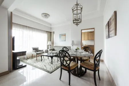 Shangri-La Apartments
