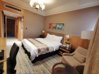 山西兰博泰尔酒店 - 行政景观大床房