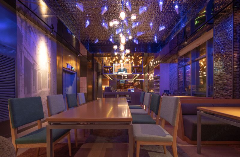 CityNote Hotel (Guangzhou Beijing Road Pedestrian Street Subway Station) photo 4