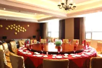 Yinlian International Hotel - Morgenmad