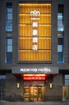 Mehood Hotel (Jiashan Yintai)