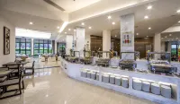 Yuetianxia Hot Spring Hotel