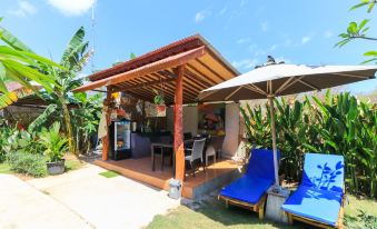 Uma Hostel Lembongan