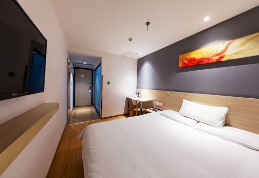 샤오메이 호텔 객실 이미지